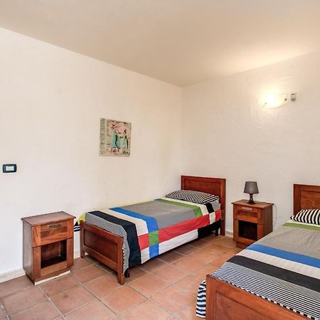 Villa Green Star Holiday House Marina di Mancaversa Exterior foto