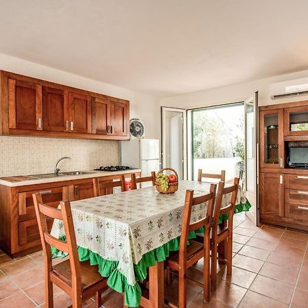 Villa Green Star Holiday House Marina di Mancaversa Exterior foto