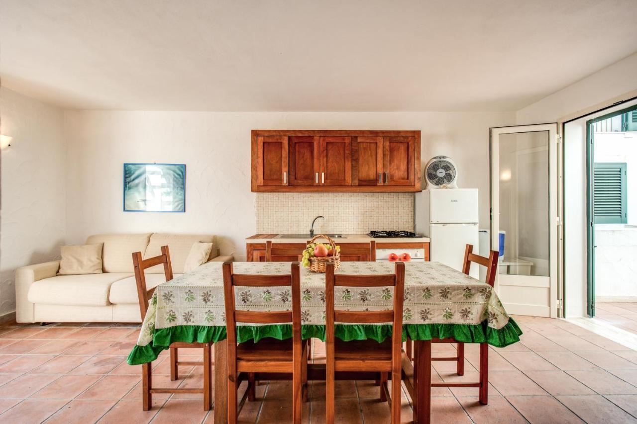 Villa Green Star Holiday House Marina di Mancaversa Exterior foto