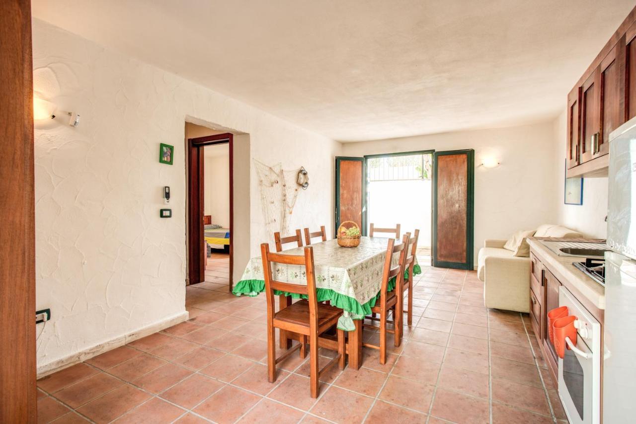 Villa Green Star Holiday House Marina di Mancaversa Exterior foto