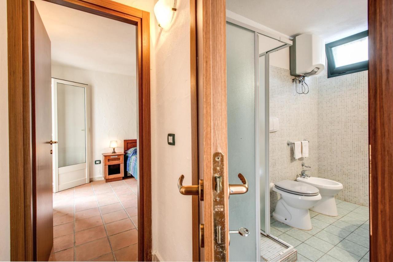 Villa Green Star Holiday House Marina di Mancaversa Exterior foto