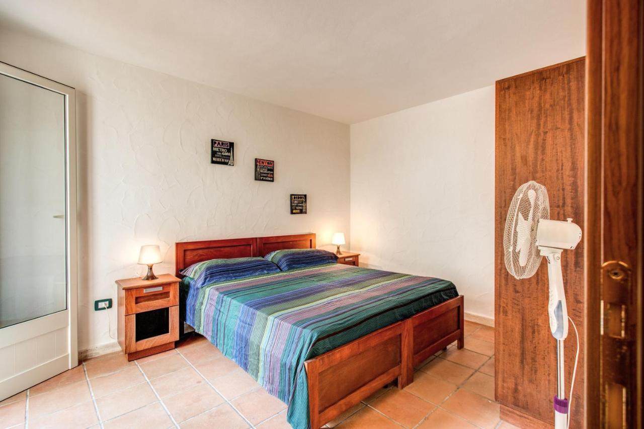 Villa Green Star Holiday House Marina di Mancaversa Exterior foto