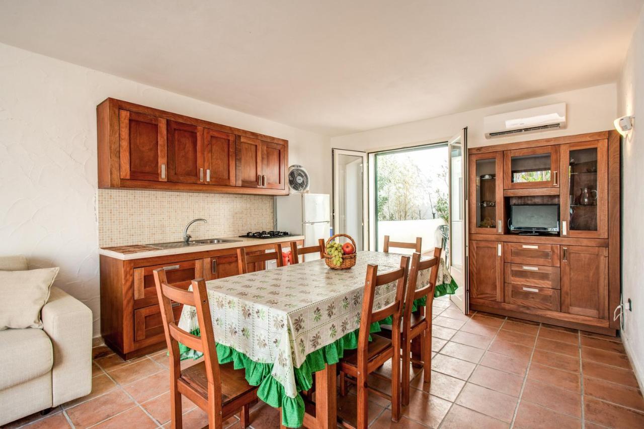 Villa Green Star Holiday House Marina di Mancaversa Exterior foto